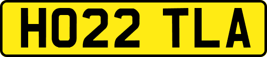 HO22TLA