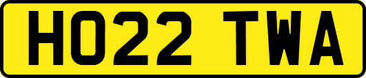 HO22TWA