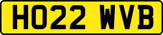 HO22WVB