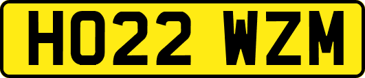 HO22WZM