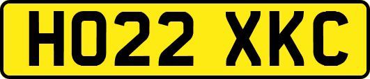 HO22XKC