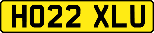 HO22XLU