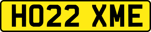 HO22XME