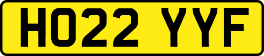 HO22YYF
