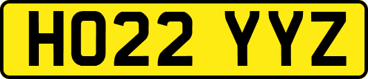 HO22YYZ