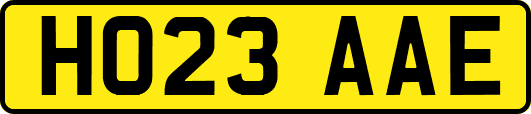 HO23AAE