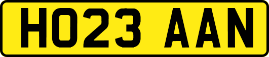 HO23AAN