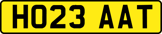 HO23AAT