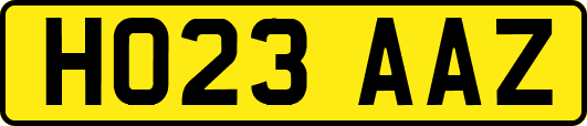 HO23AAZ