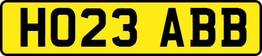 HO23ABB