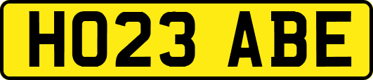 HO23ABE