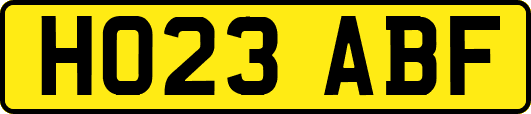 HO23ABF