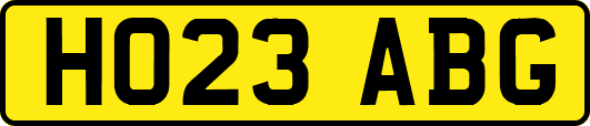 HO23ABG