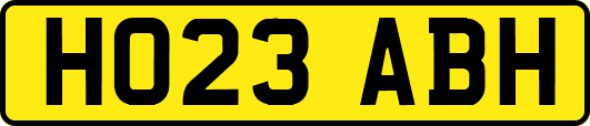 HO23ABH