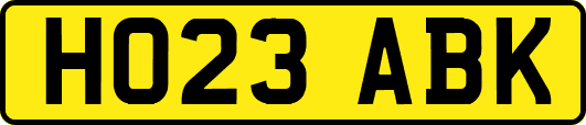 HO23ABK