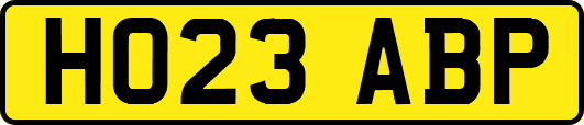 HO23ABP