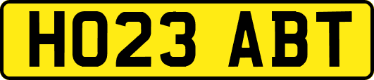 HO23ABT