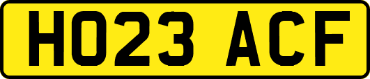 HO23ACF