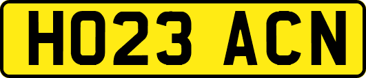 HO23ACN