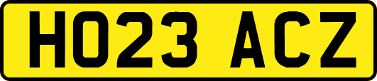 HO23ACZ