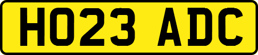 HO23ADC