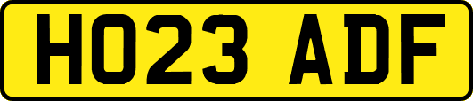 HO23ADF