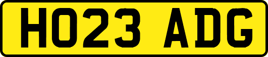 HO23ADG
