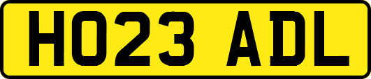 HO23ADL