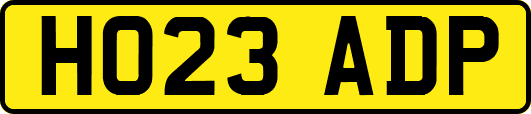 HO23ADP