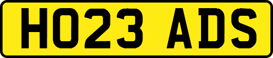HO23ADS