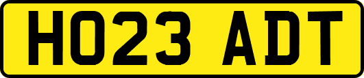HO23ADT