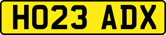 HO23ADX