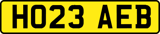 HO23AEB