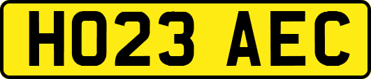 HO23AEC