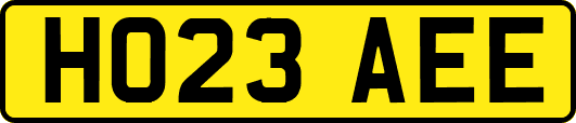 HO23AEE
