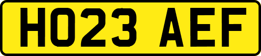 HO23AEF