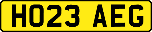 HO23AEG