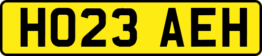 HO23AEH