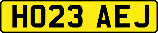 HO23AEJ