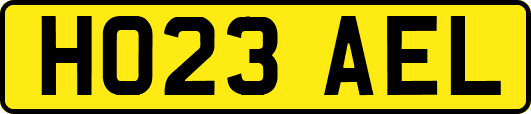 HO23AEL