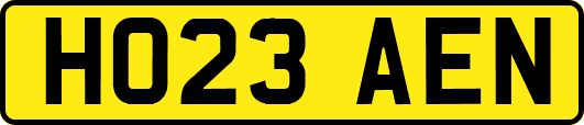 HO23AEN