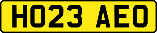 HO23AEO