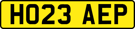 HO23AEP