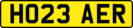 HO23AER