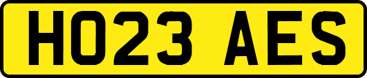 HO23AES