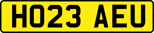 HO23AEU