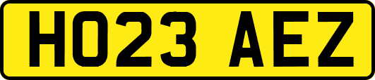 HO23AEZ