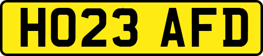 HO23AFD