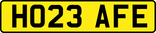 HO23AFE