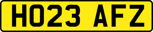 HO23AFZ